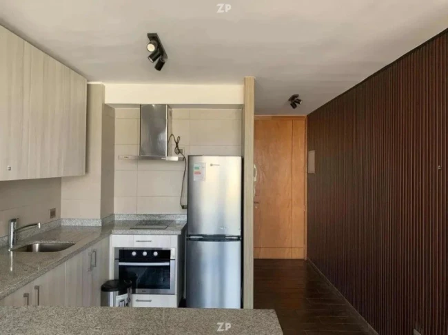 Stupendo departamento de un dormitorio