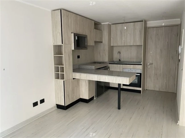 Arriendo departamento a pasos Metro Irarrázaval
