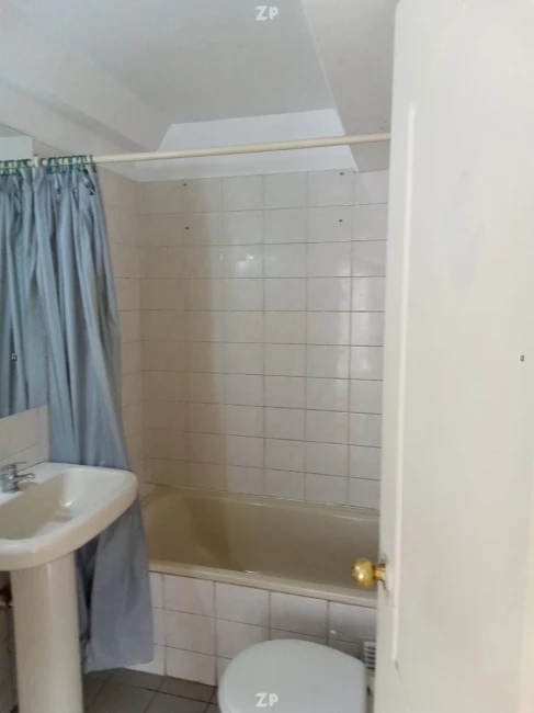 Departamento 1 dormitorio en suite en Plaza Yungay