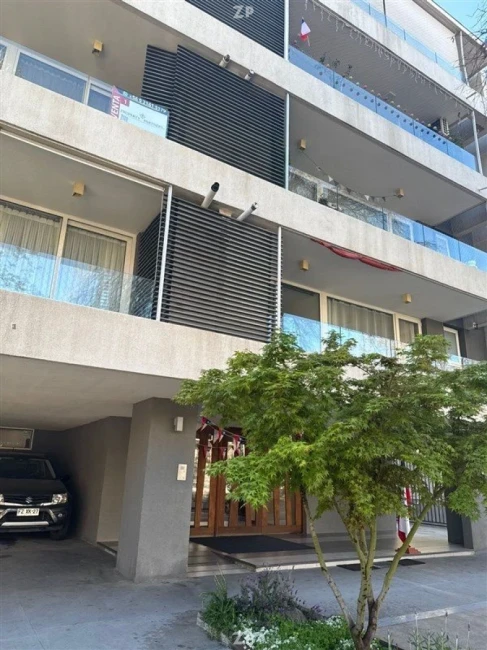 Hermoso y cómodo departamento recién remodelado