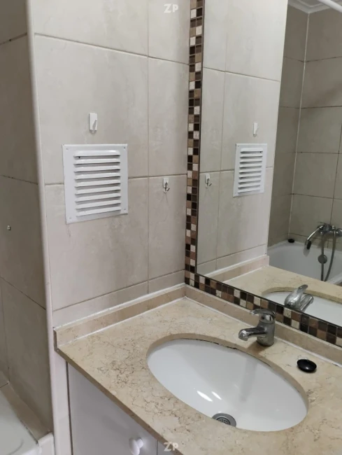 Cómodo y funcional departamento en nuñoa
