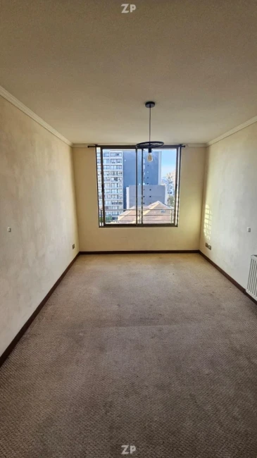 Departamento, 2 dormitorios cada uno con su baño