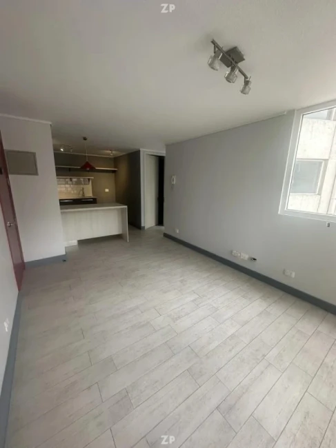 Agradable Departamento, Muy Bien Ubicado