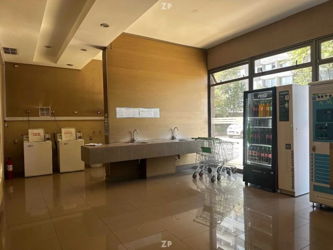 En arriendo departamento en Ñuñoa