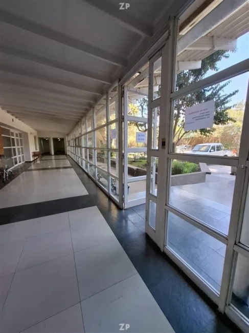 Departamento Con 58 m2 construidos y 54 m2 útiles