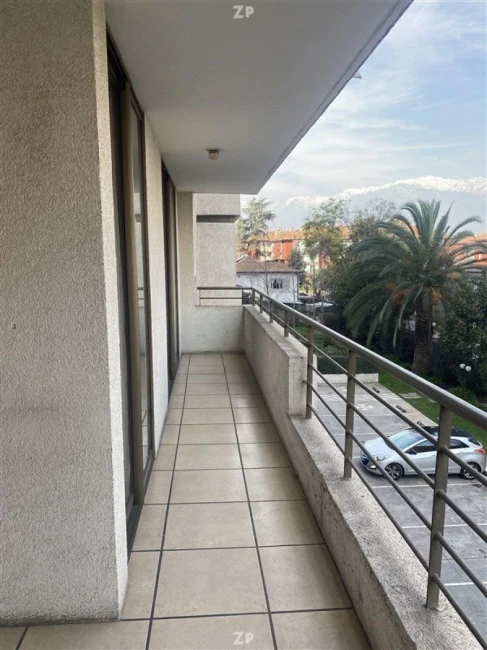 Departamento  Con una superficie de 57 m2 