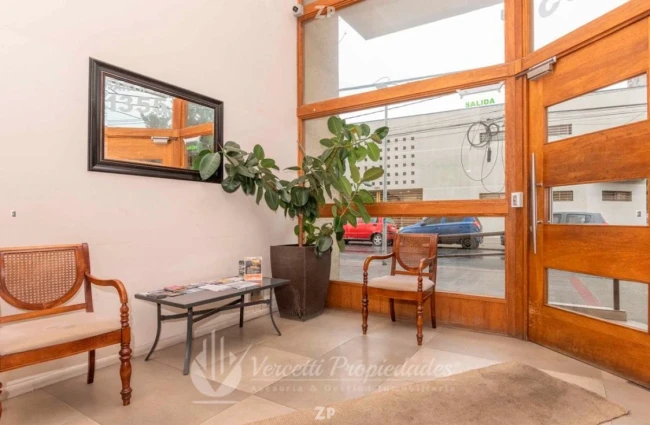 Espectacular Departamento semi nuevo de 34 m²