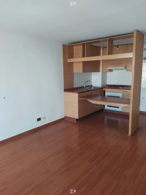 Acogedor departamento de 1 dormitorio y 1 baño
