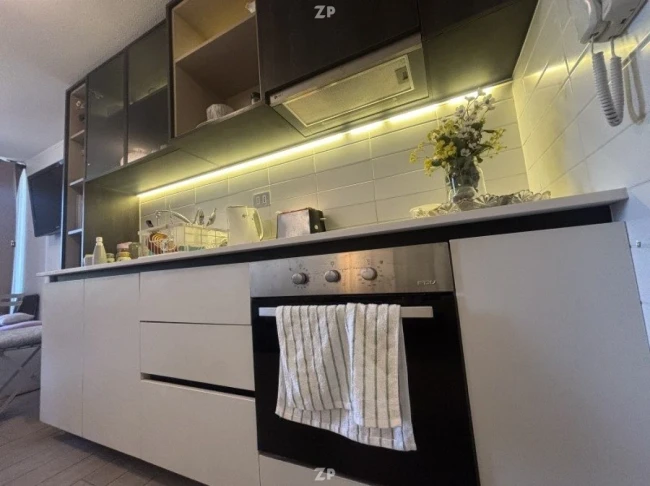 Departamento Encantador Studio de 37m2