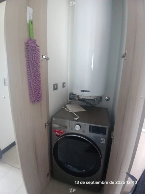 Departamento Irarrázaval con Pedro de Valdivia