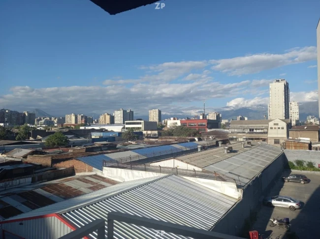 SE ARRIENDA DEPARTAMENTO (trato directo)