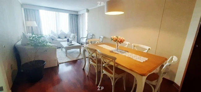 Espectacular Departamento nuevo, central y AMPLIO