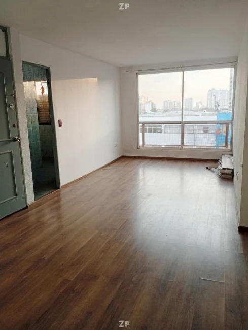 Arriendo de departamento con full conectividad 