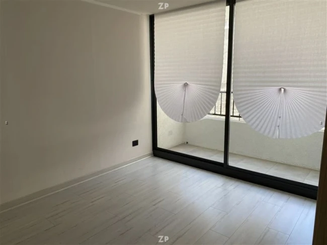 Arriendo departamento a pasos Metro Irarrázaval