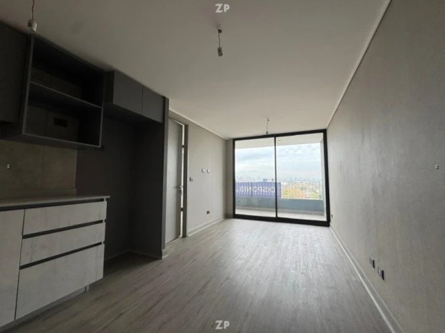 Departamento 1 dormitorio suite con walking closet