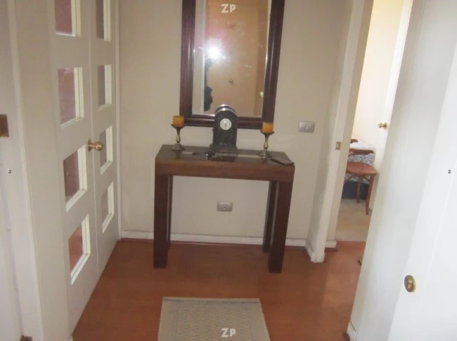 Estupendo departamento , completamente AMOBLADO