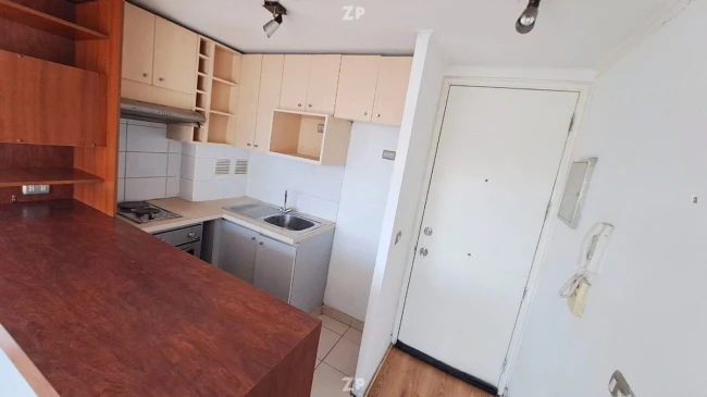 Departamento en arriendo de 2 dormitorios