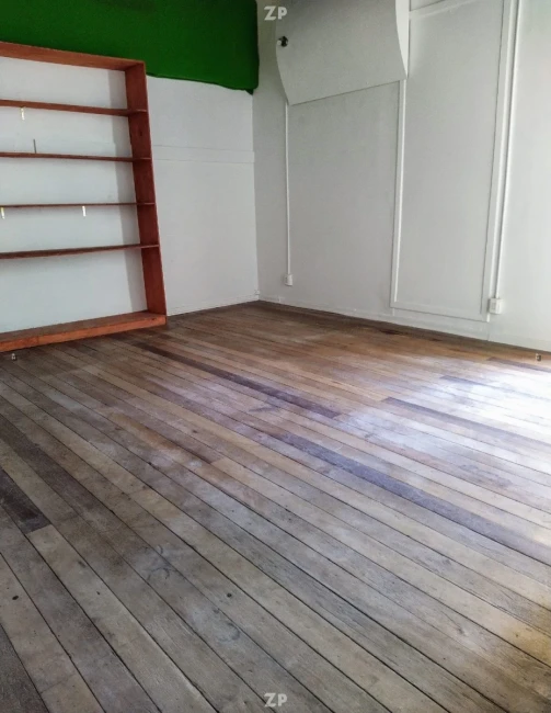 Departamentoamplio espacio de 30 m2