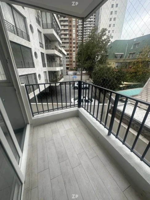 Agradable Departamento, Muy Bien Ubicado