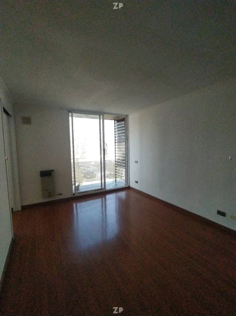 Acogedor departamento de 1 dormitorio y 1 baño