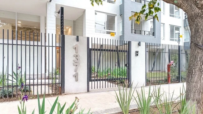 Departamento a dos cuadras del Mall Portal Ñuñoa