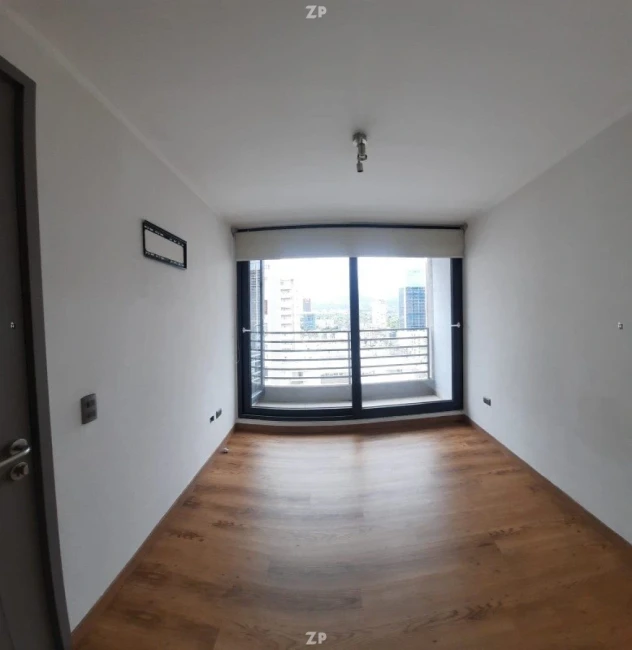 Moderno departamento en arriendo a pasos del metro
