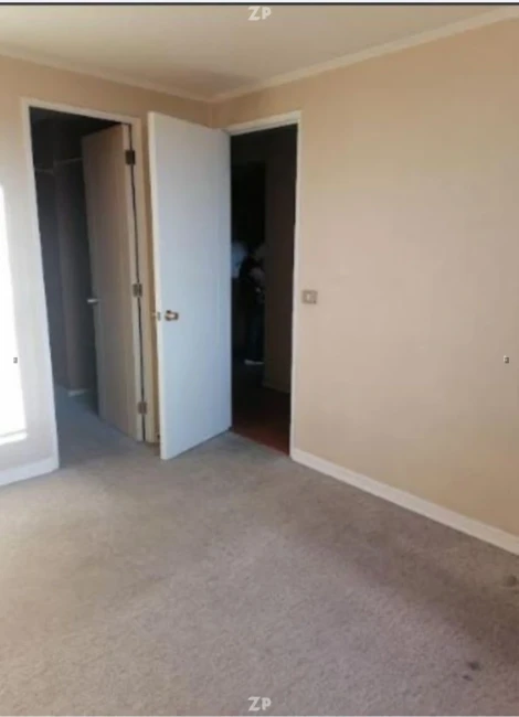 Se Arrienda departamento, baño privado completo