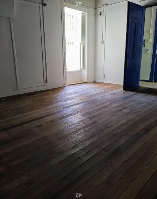 Departamentoamplio espacio de 30 m2