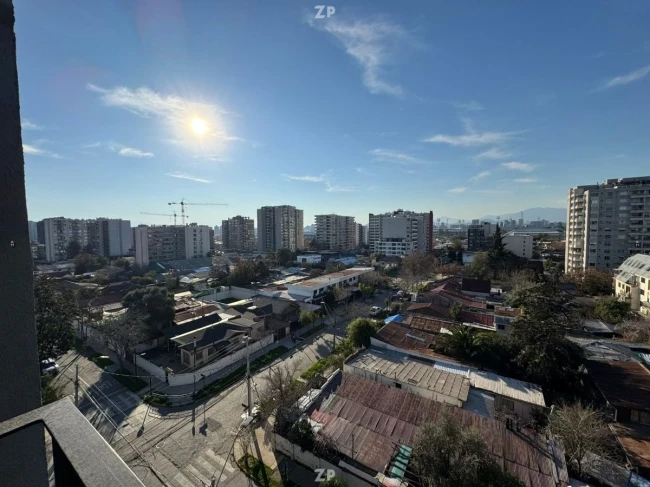 Departamento en Arriendo! 1 Dormitorio / 1 Baño