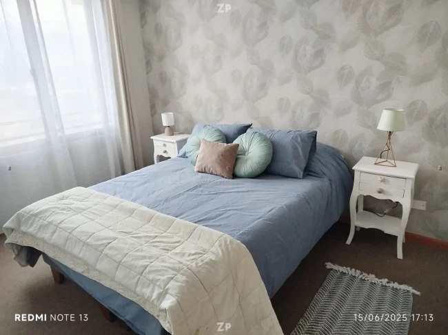 Departamento Amoblado de 1 dormitorio