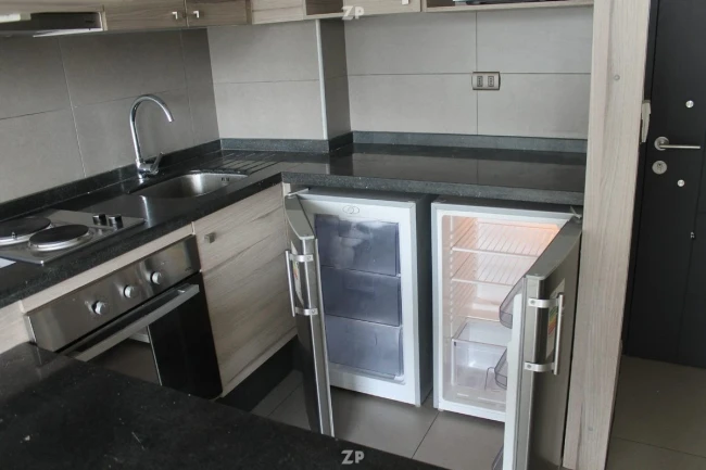 Excelente departamento como nuevo en arriendo