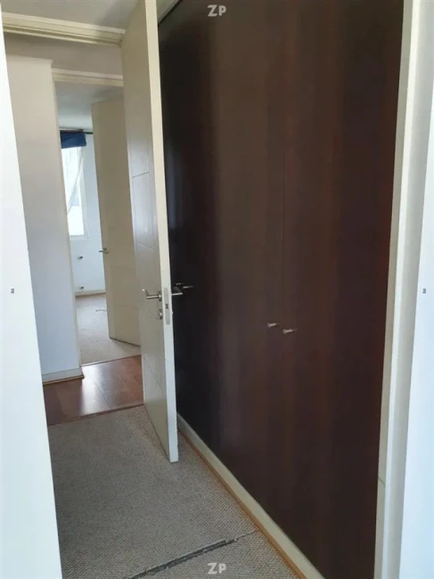 Departamento de 2 dormitorios y 2 baños