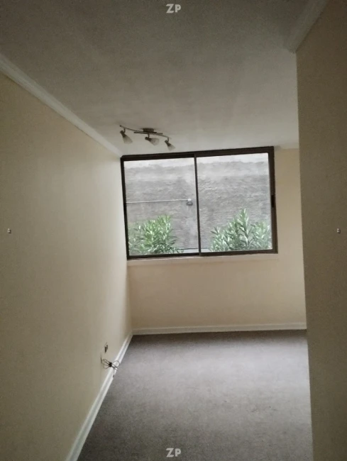 Departamento con una excelente conectividad