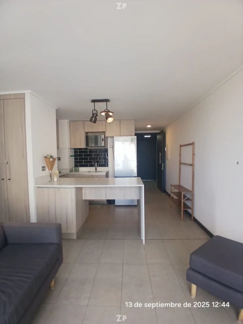 Departamento Irarrázaval con Pedro de Valdivia