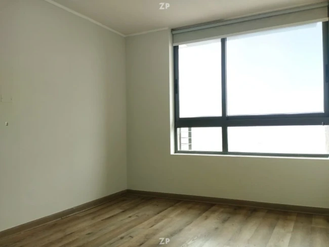 Departamento con Ventanas de PVC con termopanel 