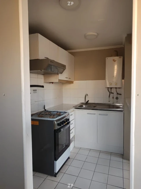 SE ARRIENDA DOS DEPARTAMENTOS