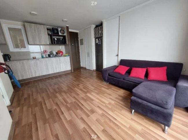 Departamento ubicado en CONDE MAULE