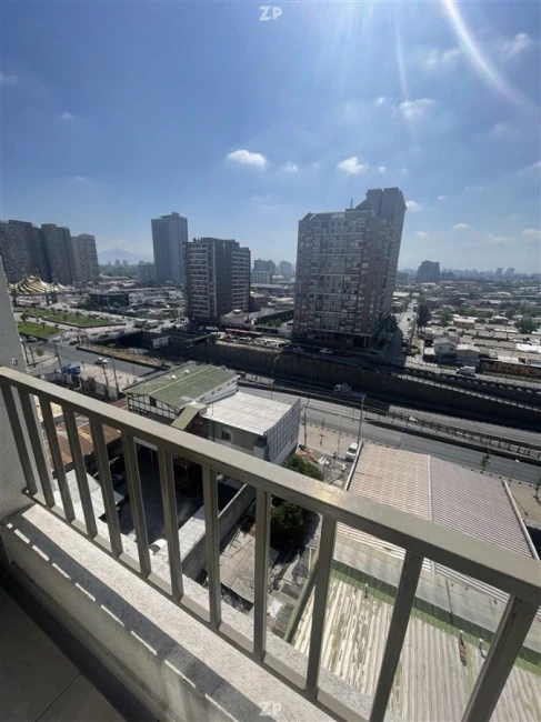 Departamento de 2 dormitorios 1 baño, Toro Mazotte