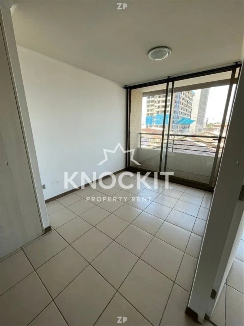  Hermoso Departamento en Federico Scotto 130