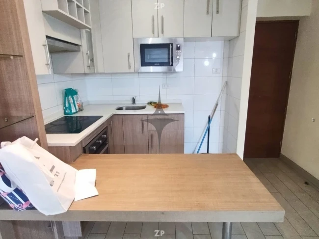 Departamento 2D, 2B, 1 estacionamiento