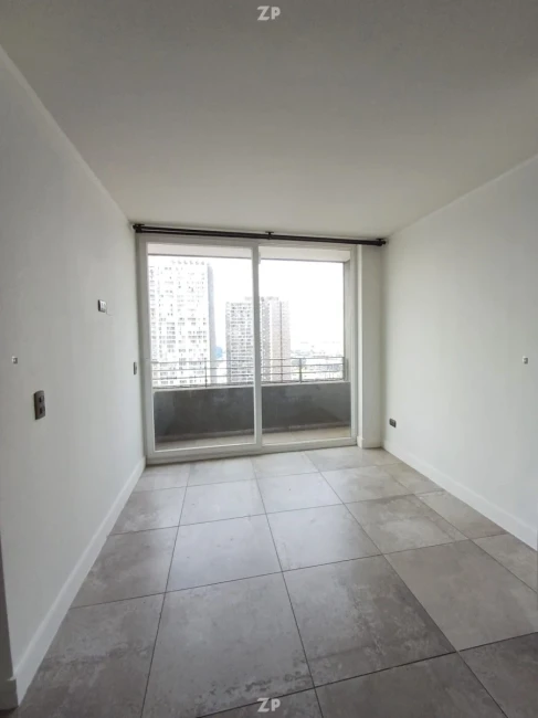 Departamento 2D 1B + bodega con walk in closet