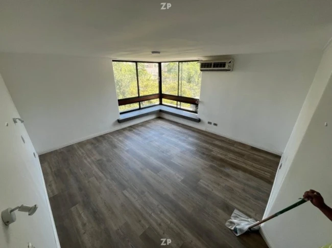 Departamento recién remodelado. Disponible