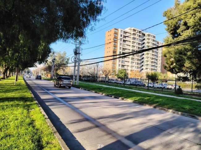 Departamento como nuevo, con Estacionamiento