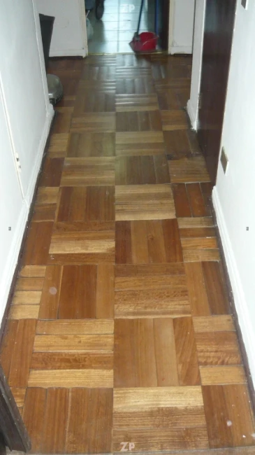 Excelente departamento en 3er. Piso