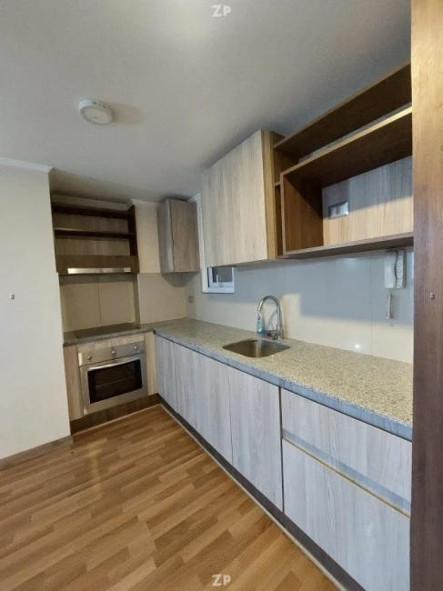 Departamento ubicado en CONDE MAULE