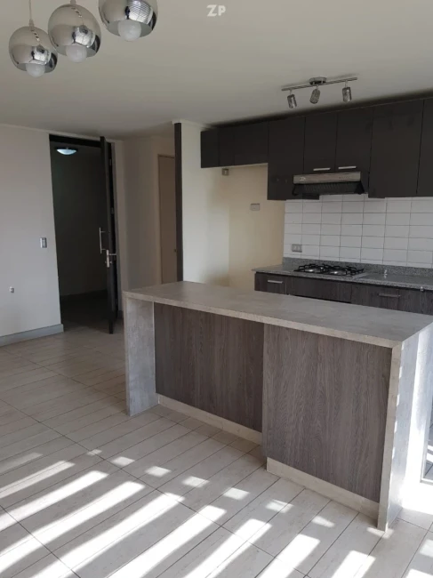 Departamento, 3 dormitorios, 2B cocina amoblada