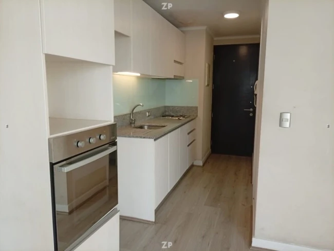 Departamento estudio, monoambiente con kitchen