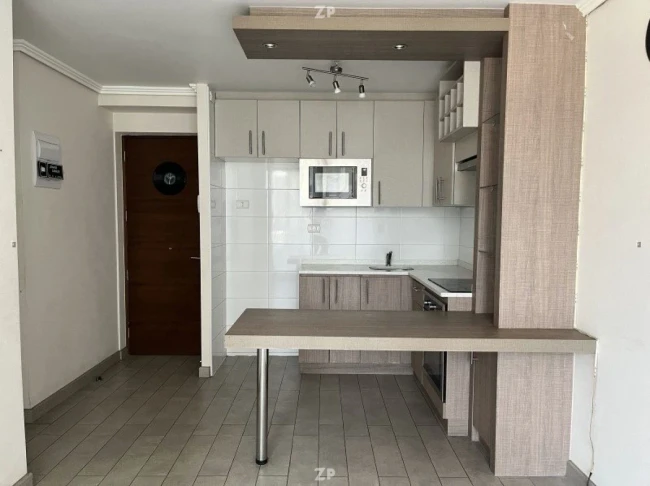 Departamento SE ACEPTA SUBSIDIO DE ARRIENDO