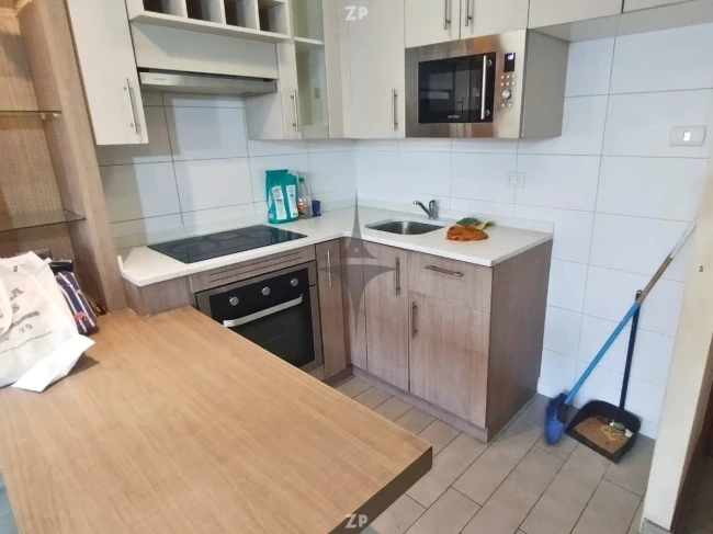 Departamento 2D, 2B, 1 estacionamiento