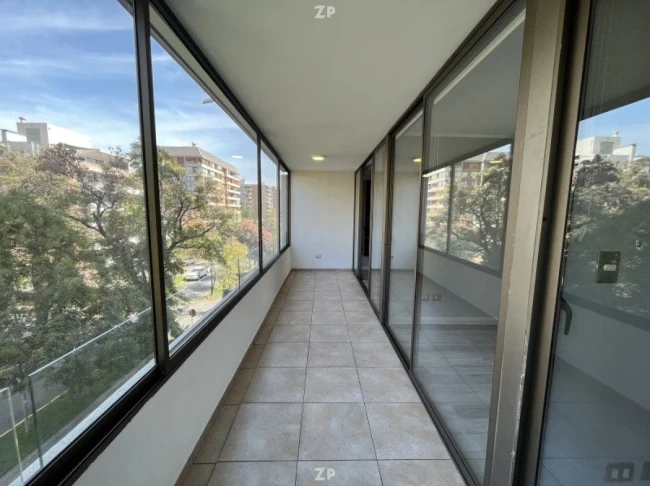 Departamento en Providencia  sector Hospital